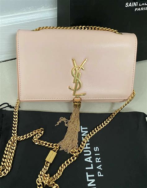 yves saint laurent bag pink|ysl bag official website.